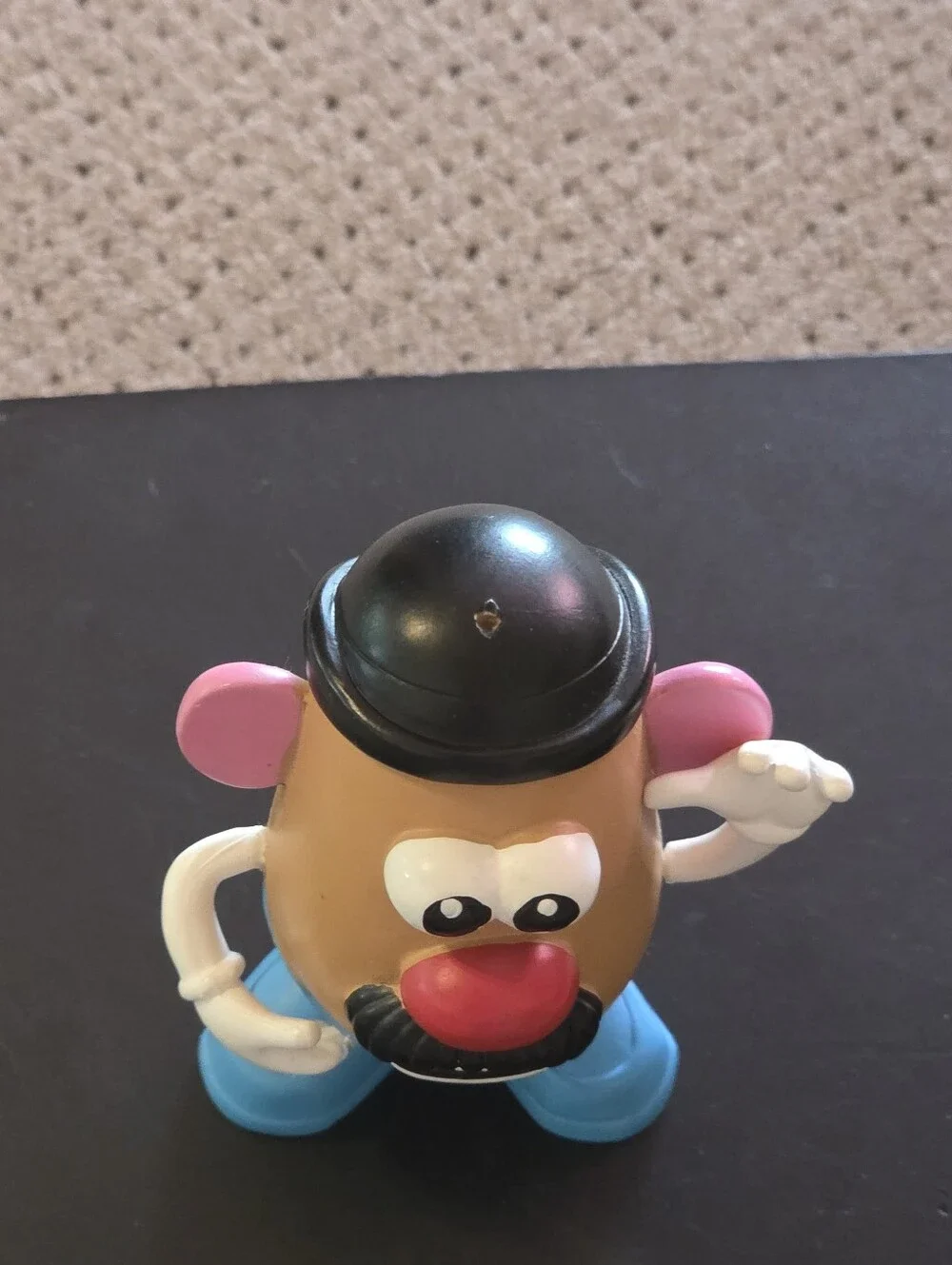 2017 HALLMARK MR. POTATO HEAD 3